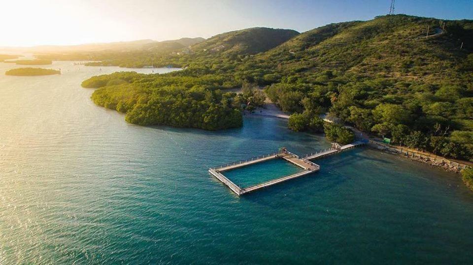 Posada Del Mar لا بارغيرا المظهر الخارجي الصورة