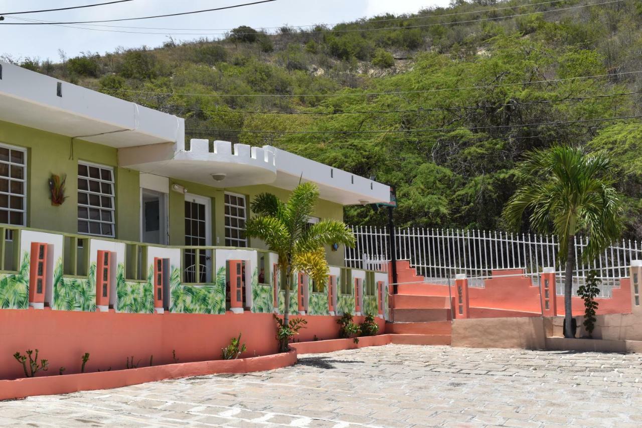 Posada Del Mar لا بارغيرا المظهر الخارجي الصورة