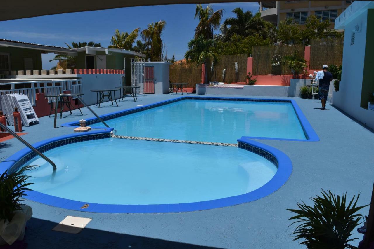 Posada Del Mar لا بارغيرا المظهر الخارجي الصورة